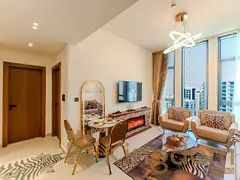 EXQUISITE FINISHING | BRAND NEW | BE FIRST TENANT