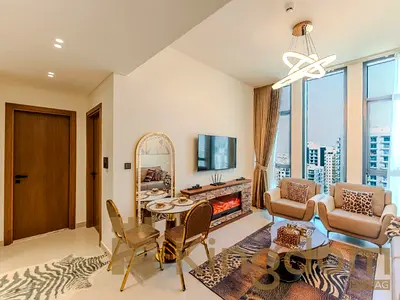 EXQUISITE FINISHING | BRAND NEW | BE FIRST TENANT