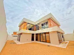 Standalone Villa | Brand New | Majlis | Privacy