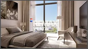 Community View | Large Balcony | Premium Facilities