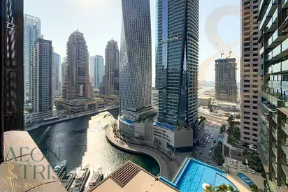 Furnished 2 BED | Community Expert | Hot Deal