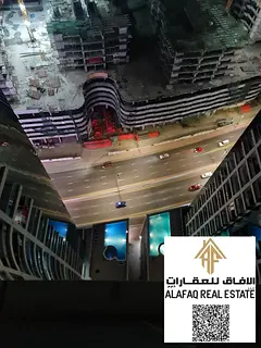 ✨🏢 Luxury 2BHK for Rent – Oasis Towers, Ajman 🏢✨