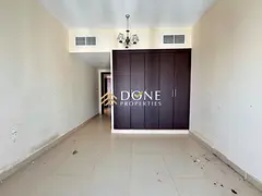 Spacious luxury 1bhk in school zone with waderobe balcony 2wishroom parking only jest 45k