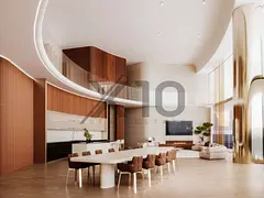 WHERE INNOVATION MEETS PRESTIGE LIVING