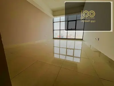 2BHK apartment for sale in Gulfa Towers, 3 baths, balcony, pool, gym, parking, 1,739 sq.ft