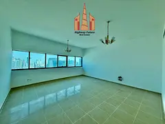 Affordable | Huge 2BHK + Maid | 1590 Sqft | Balcony | Family Living | 65K