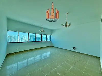 Affordable | Huge 2BHK + Maid | 1590 Sqft | Balcony | Family Living | 65K