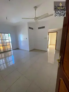 2BHK Apartment for Rent in Al Nuaimiya 3 Ajman, AED 32K Yearly, Family Only, Prime Location, 4 or 6