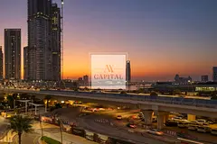 Creek Beach Living | Sea View | Spacious 2BR