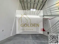 High power capacity of 100 kW with direct main-road frontage, a brand-new industrial warehouse desig