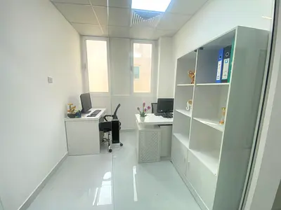 Office Spaces Designed for Productivity, Tailored for Your Business.