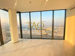 High-Floor 3BR | Creek Vistas Grande | Downtown &amp; Burj Khalifa Views