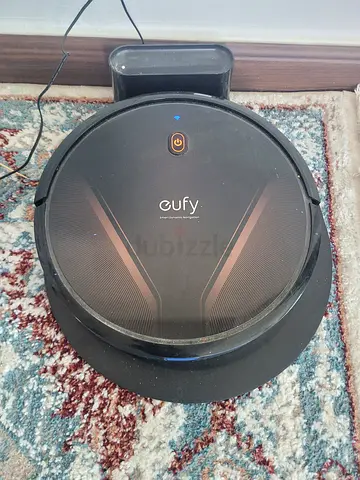 Eufy WiFi Robot Vacuum Cleaner – Smart Cleaning From Anywhere!*