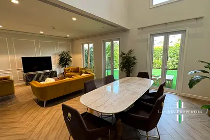 CLOSE TO PARK | SPACIOUS 4 BEDROOM VILLA | VACANT