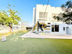 Experience Luxury Living in Barashi | 4BR Villa + Maid | Garden | Balcony | 115K