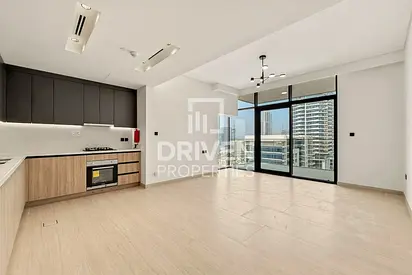 Sky Line View | Brand New | Close to Metro Station