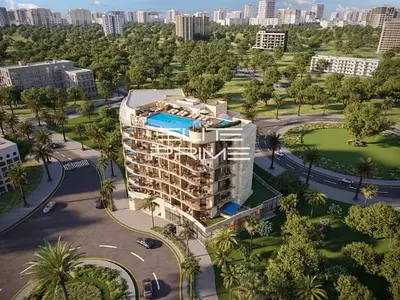 3 Bedroom Apartment | Furnished | Park & Pool Views | prime location