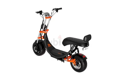 Kugoo C1 Pro Plus Electric Scooter