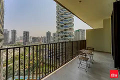 FLEXIBLE CHEQUES | HIGH FLOOR | FULLY FURNISHED