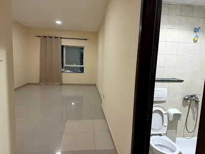 STUDIO DUBAI SHARJAH BORDER ONE MONTH FREE OFFER