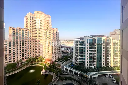 Prime Location | Furnished | Chiller Free