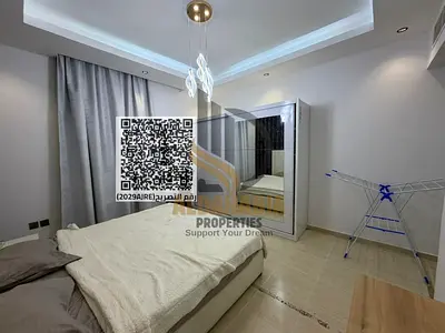 🏡 Luxury 1BHK for Sale | Fully Furnished in Orient Towers 🌟