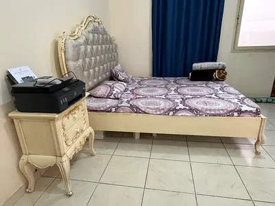 King Size Bed for sale