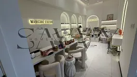 Fully Furnished Retail Shop | Boulevard View | Prime Investment Opportunity