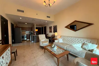 Bright | Sea View | Furnished | High Floor