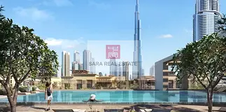 True Ads! | Elegant 2BR Apartment | Fully Furnished | High End