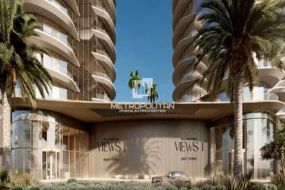 Promising area | Golf Course View |Close To Casino