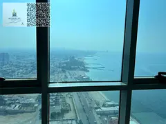 ✨ A fantastic opportunity to buy in Corniche Tower ✨