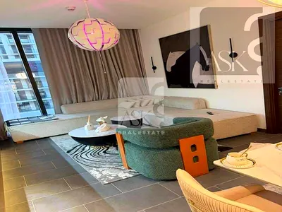 Modern 2 BR+study | Furnished | Vacant