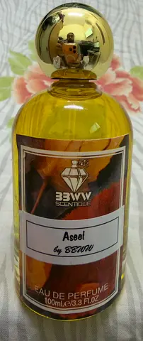 Heritage Oud Inspired by Aseel - Exotic Unisex Fragrance for Everyday Elegance 100 ml