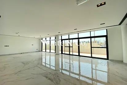 Single Row | Private Pool | Luxury Villa