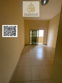 Annual Apartment for Rent in Ajman – Emirates Towers (Lilies) | 1 Bedroom with Parking A good oppo