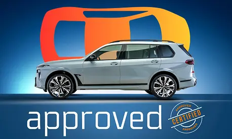 UAEs Very Best Example | 2 Years Free Servicing | AED 5,442 Per Month