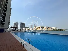 1BR Apartment for Sale | Corner Unit | Gateway 2, Mina Al Arab