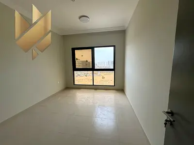 1 bedroom apartment for rent in Al Falah Sharjah spacious layout open view balcony 2 bathrooms second tenant