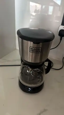 Coffee Maker