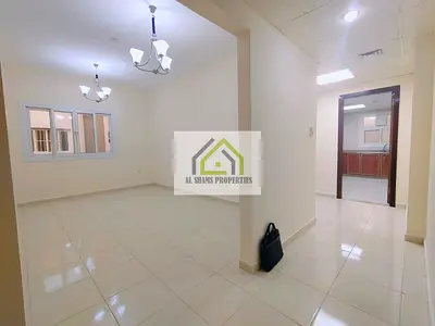 No Comission / 1 BHK / Parking / Easy exit To Dubai