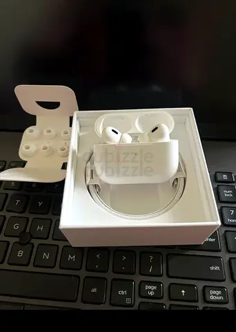 apple airpods pro 2nd generation