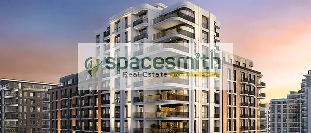 BERKSHIRE PARK by NSHAMA | 1 BHK Apartment in Prime Town Square Location | Premium Amenities