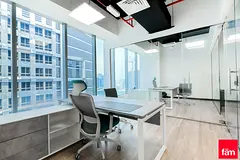 Fully Furnished | Partial Canal View | Bayswater