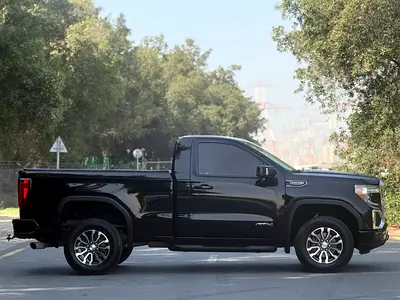 2022 GMC SIERRA 缩略图 9