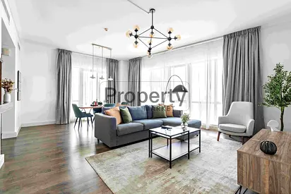 High Floor | Canal View | 12 Payments Option