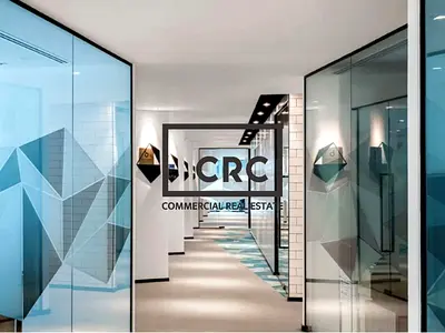 Modern Facility | All Inclusive | Prime Workspace