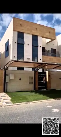 🏡 فرصة نادرة… فيلا فاخرة بموقع استثنائي بين عجمان والشارقة، مباشرة من المالك!