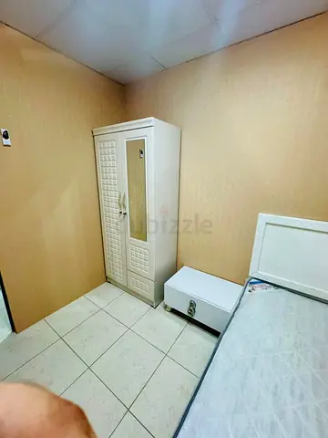 Executive Closed Couple Partition Available For Rent in Ajman