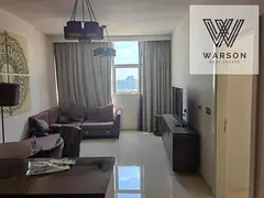 Furnished 1bhk for rent I Bright and Spacious